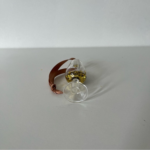 NWT Taylor Swift Champagne Problems Ornament - Picture 11 of 11